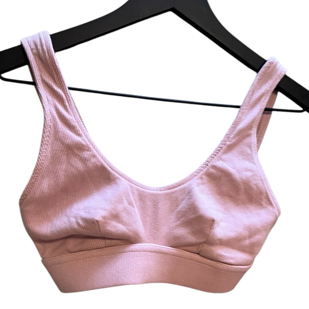 Commando Pink Women's Intimate Bra